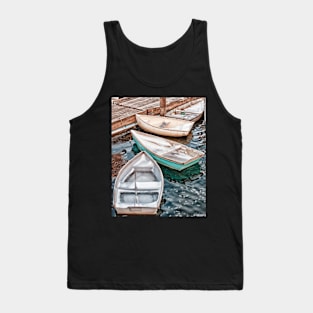 Winter Docking Tank Top